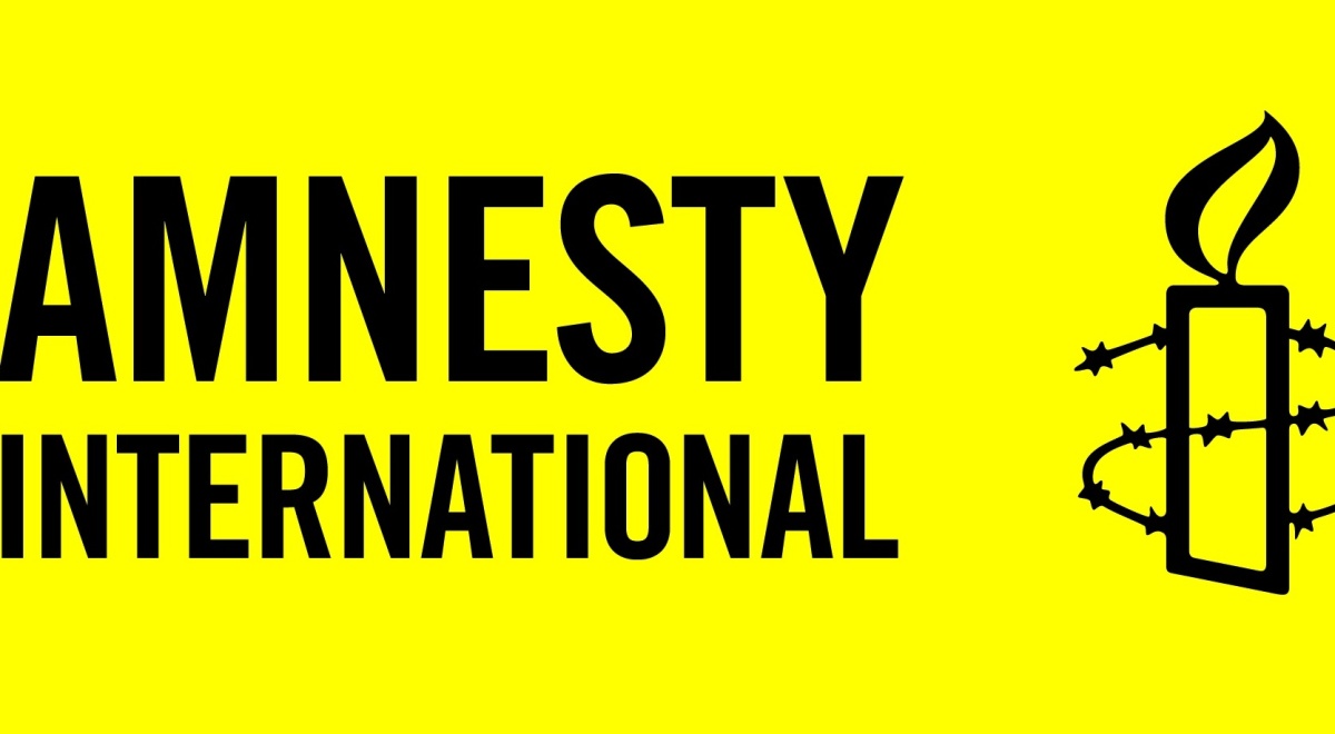 Collecteweek Amnesty International