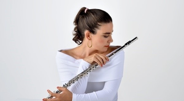 HET NEDERLANDS KAMERKOOR ZINGT