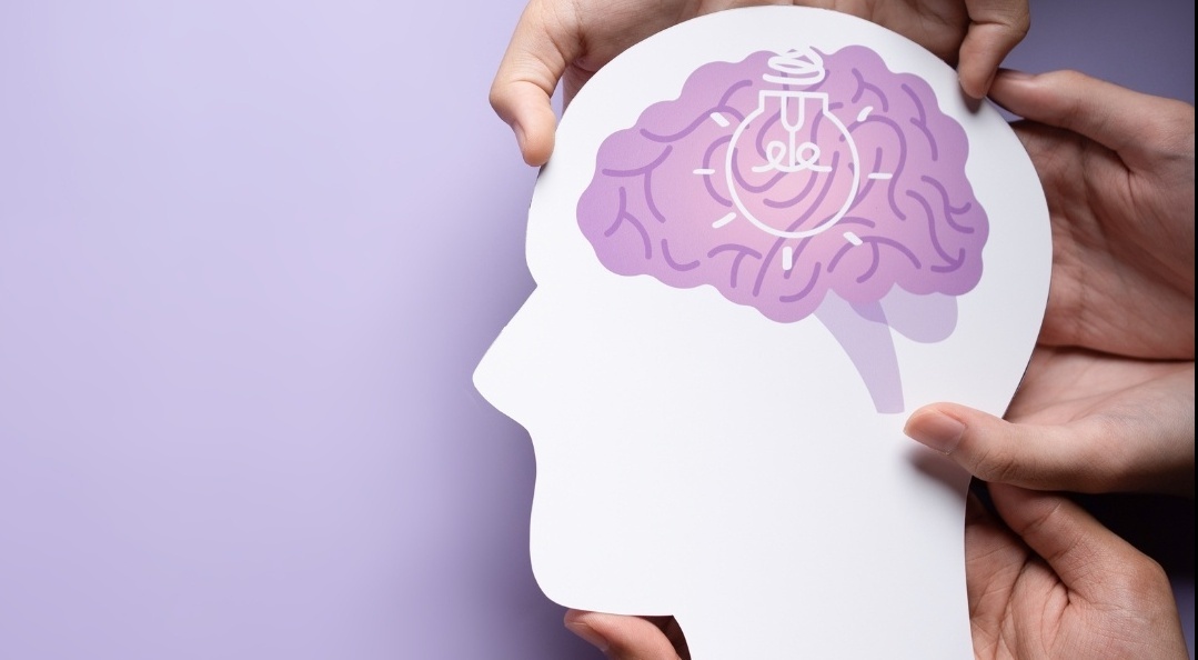 Begin Brain Awareness Week - 13 maart 
