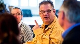 Impact en ontmoetingen in de Prokkelweek 2023