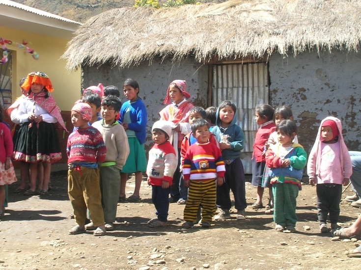 Stichting HoPe in Peru
