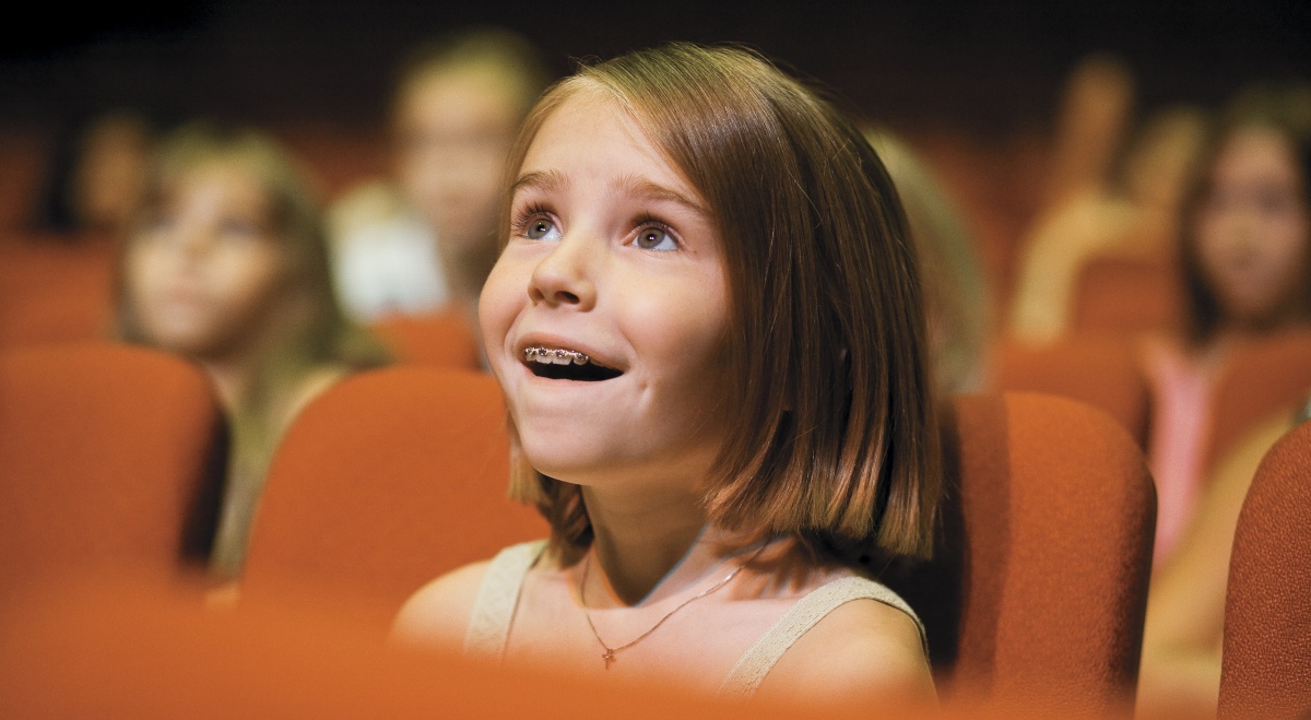 Nieuwe campagne : Nalaten aan Cultuur