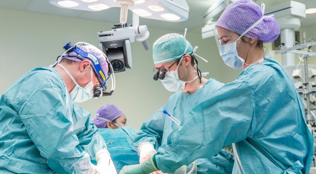 Medische wetenschap - Levensreddende euro's