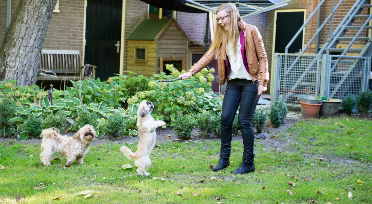 De Glind biedt complete omgeving om in op te groeien