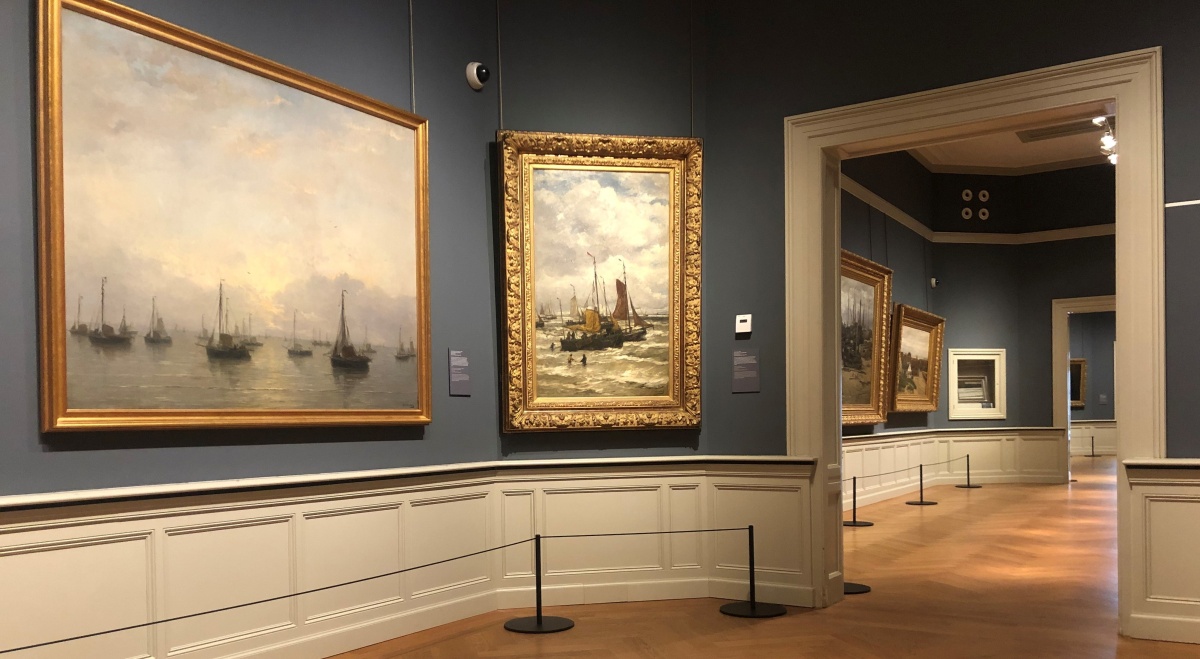 Robert van Asten: Cultuur is een levensbehoefte