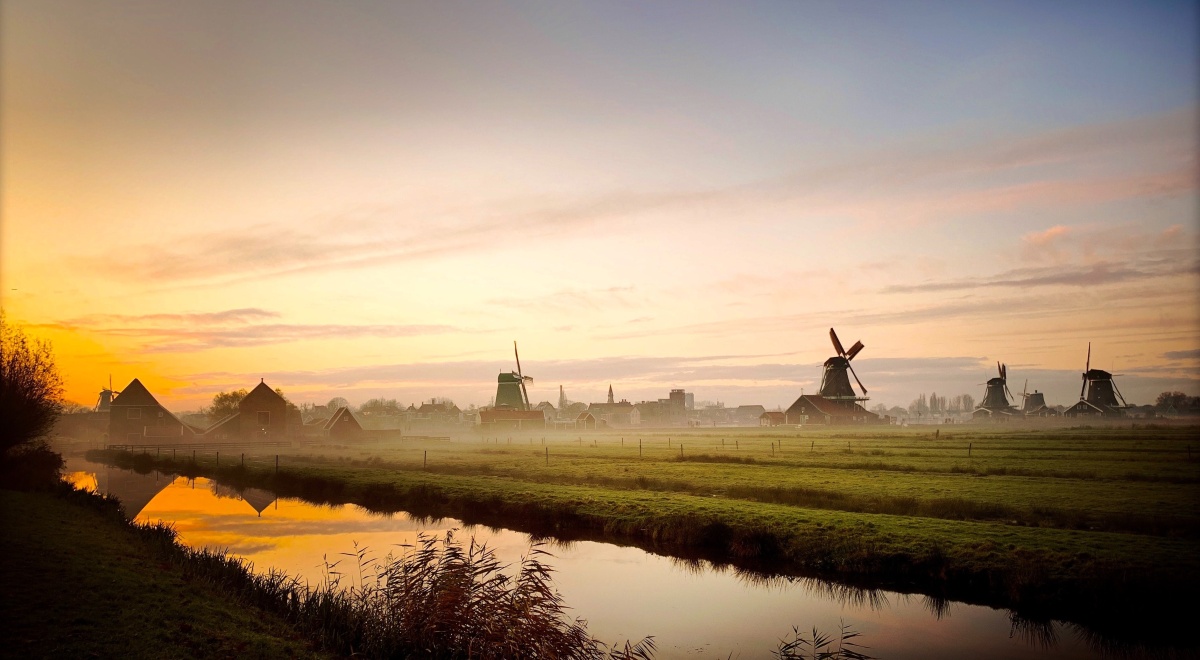 Mooie initiatieven in uw eigen dorp, stad of regio