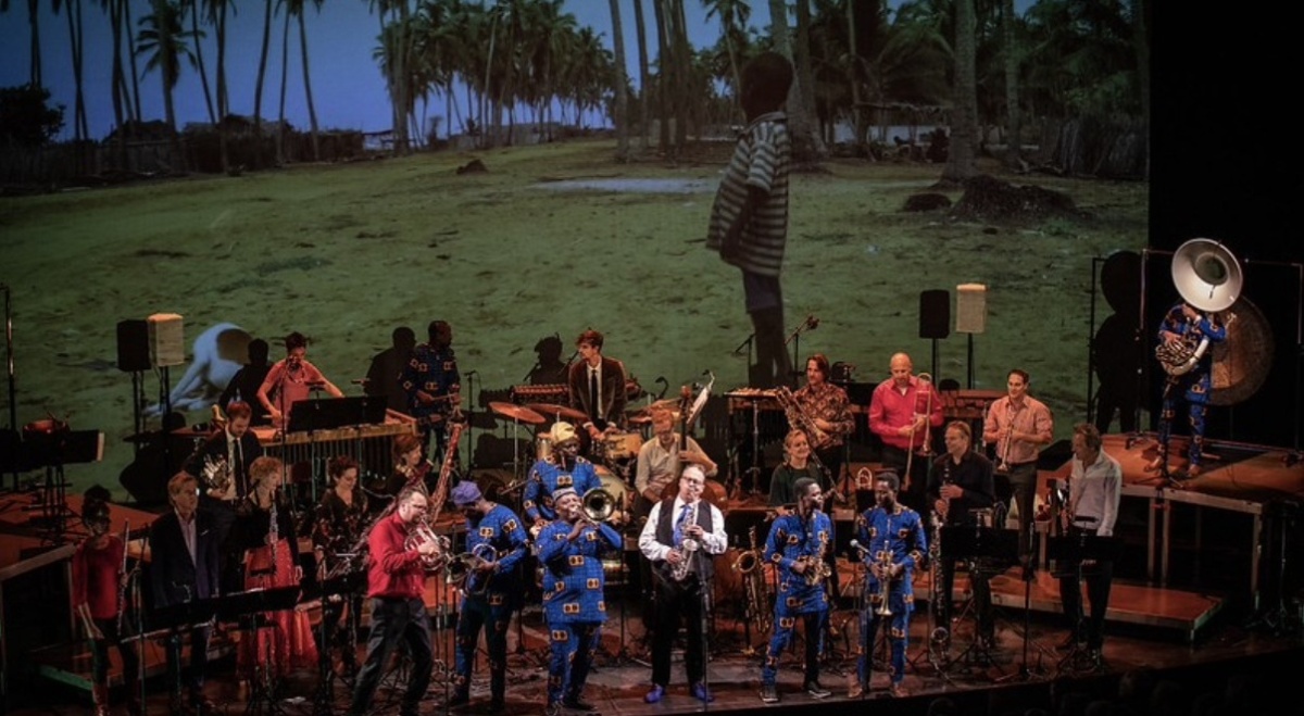 Samen blijven genieten van een bruisend en cultureel Amsterdam