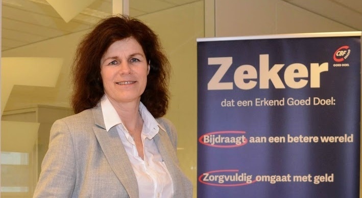 CBF: Doe de DonatieTest en check welk doel bij u past