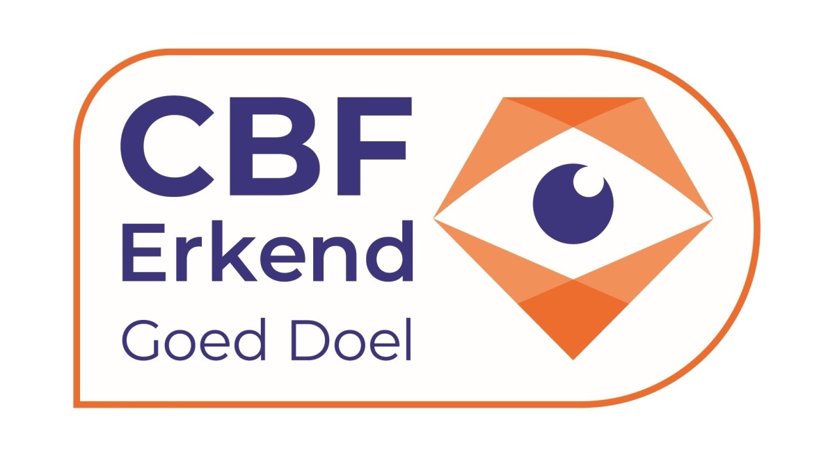CBF een nieuwe stijl