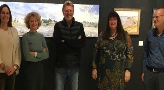 Bezoekerscentra waddengebied slaan handen ineen