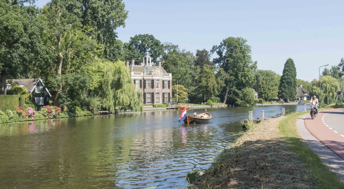 Meer dan een investering in steen