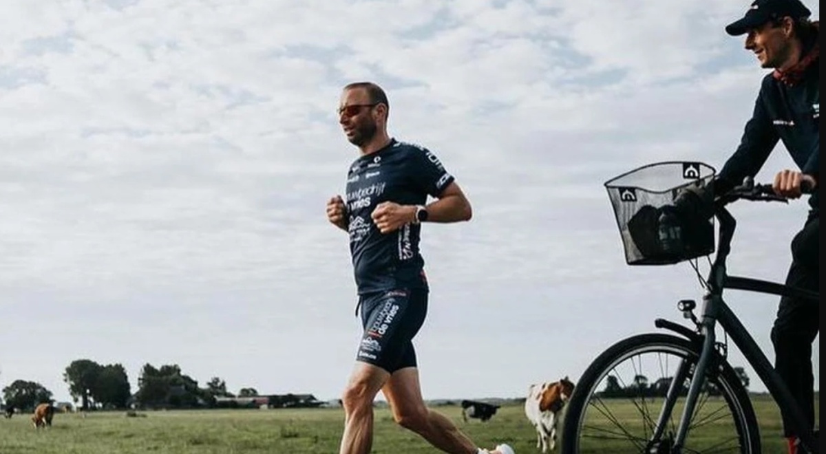 ELFSTEDEN TRIATHLON