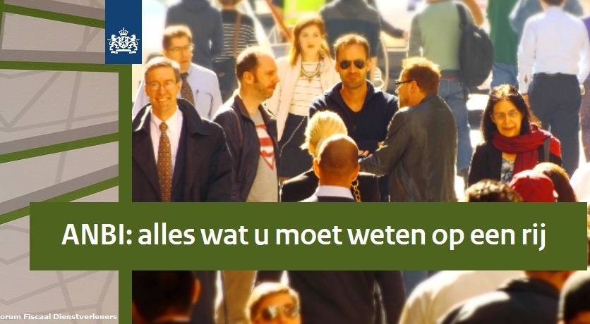 ANBI, een introductie