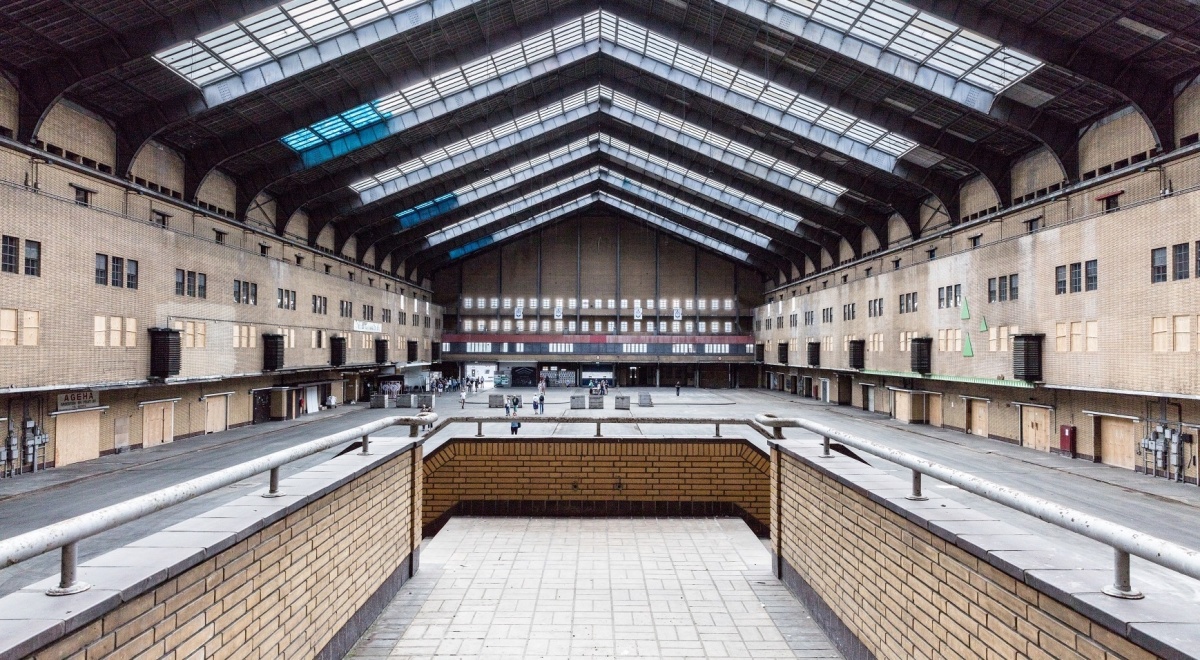 Herbestemmen erfgoed heeft maatschappelijke impact