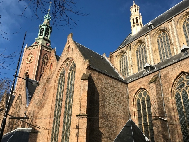 Stichting Carillon Den Haag