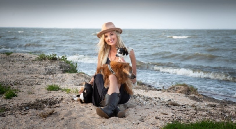 Verhuisdieren: goede match huisdier en baasje