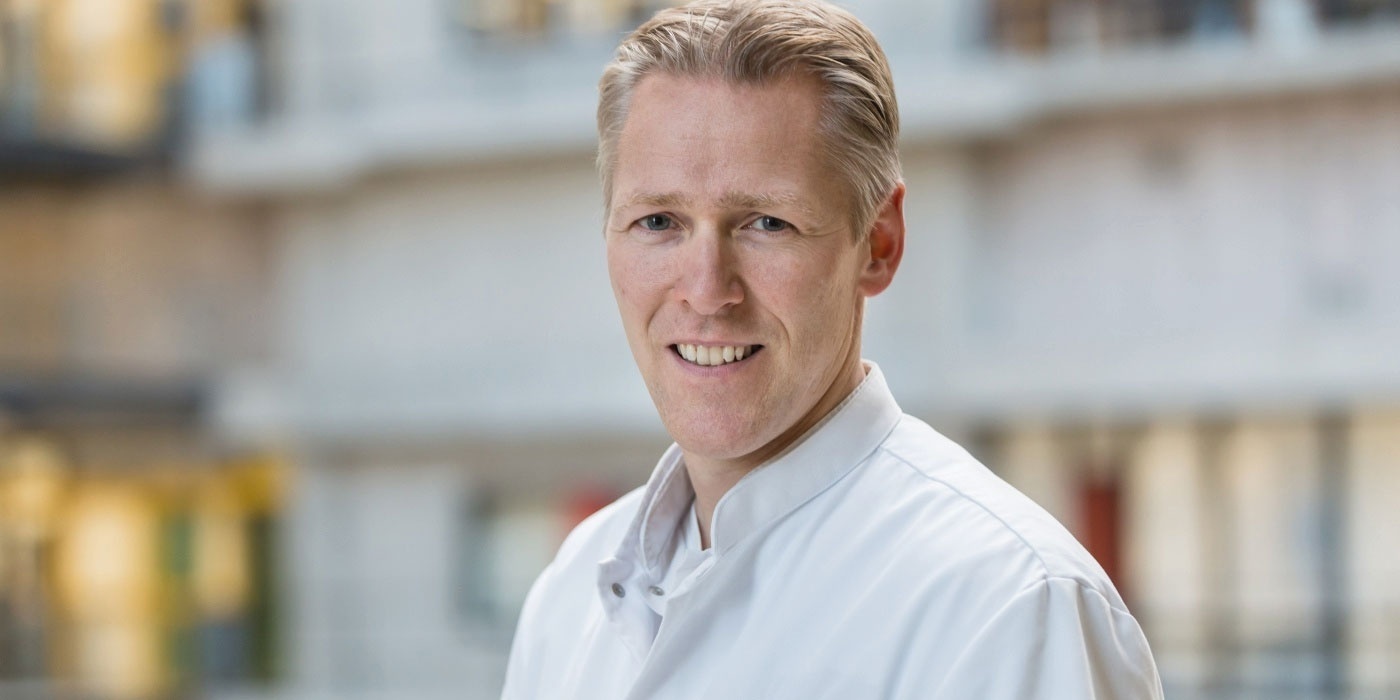 De diagnose alvleesklierkanker is nog te vaak een doodvonnis