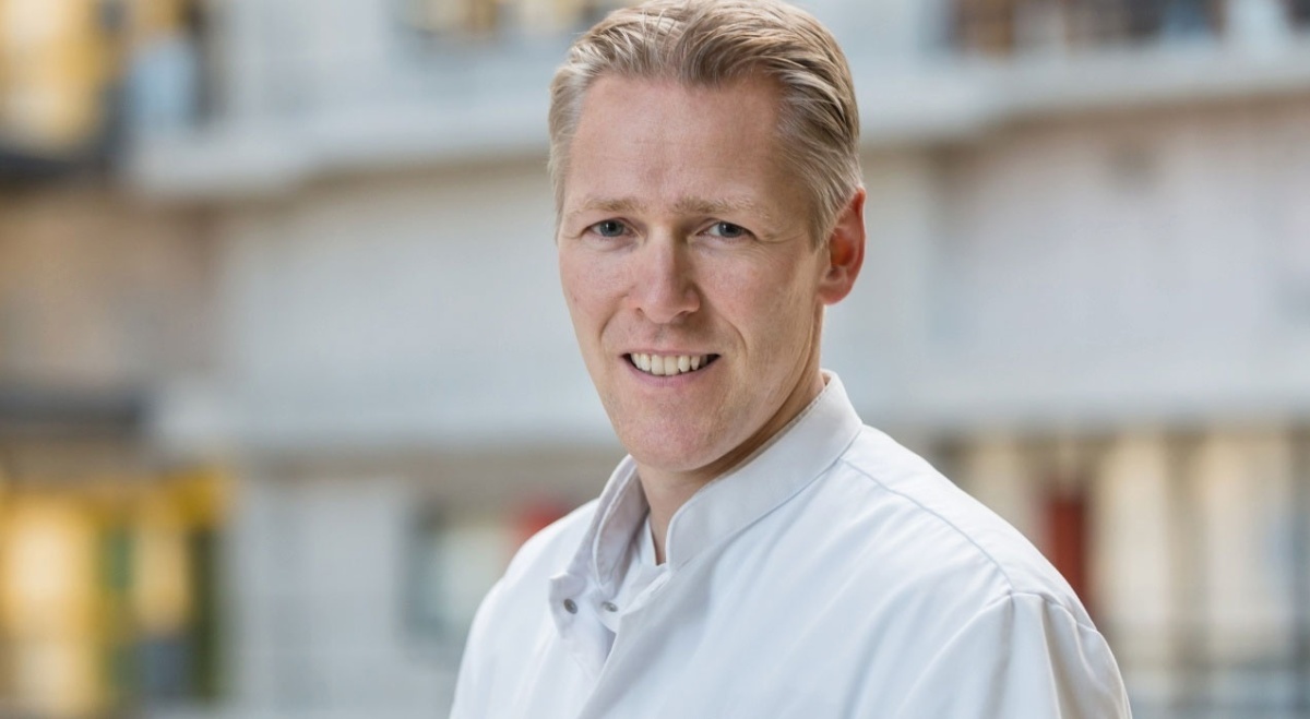 De diagnose alvleesklierkanker is nog te vaak een doodvonnis