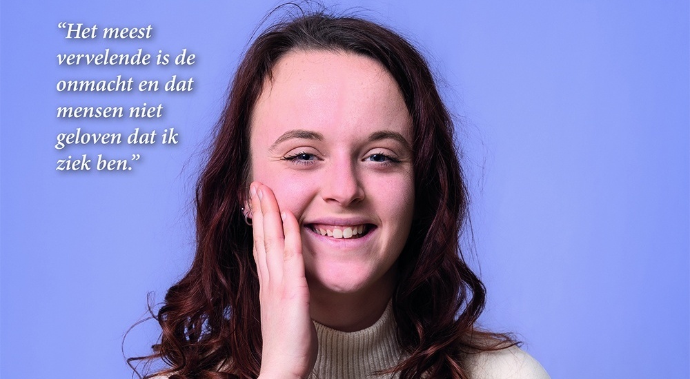 Stichting onthult nieuwe naam: MECVS Nederland