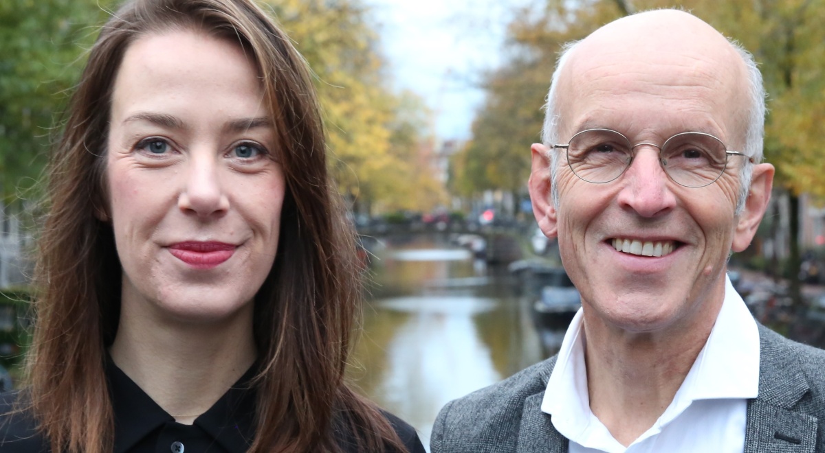 Regel ook het executeurschap in het testament!