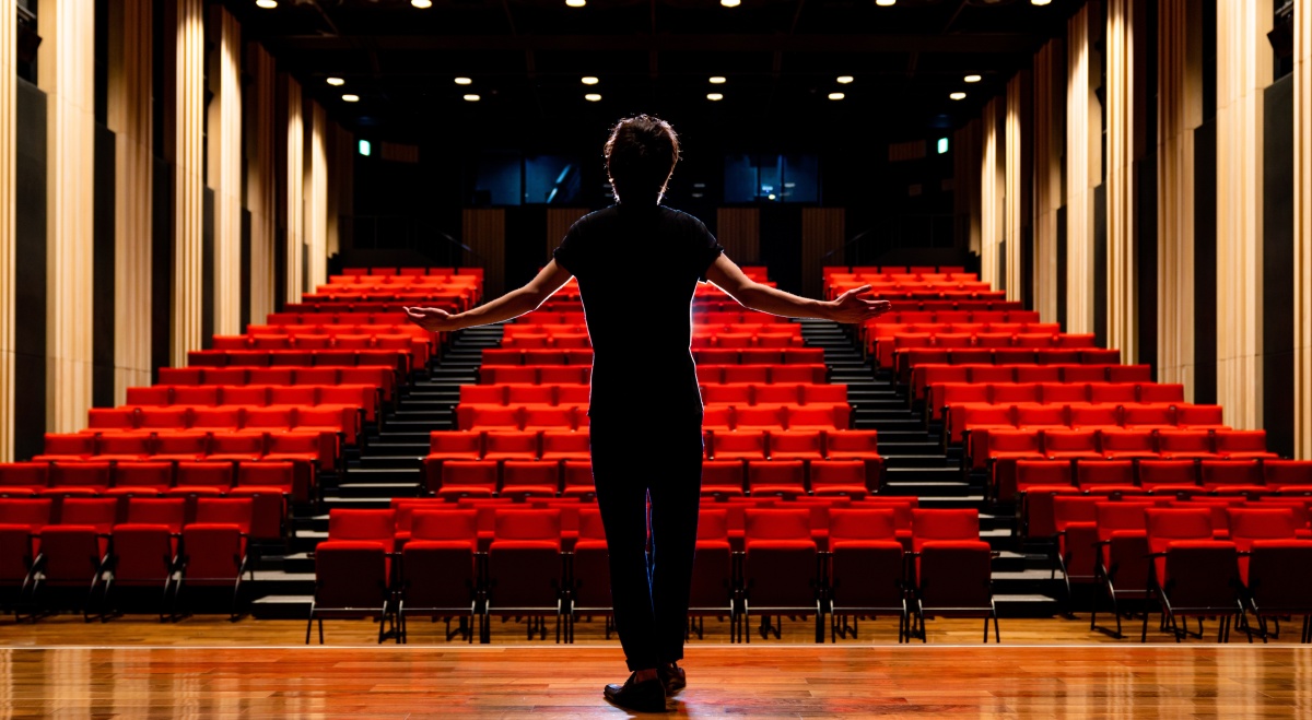 Energiecrisis maakt theaterdirecties nog ondernemender en creatiever 
