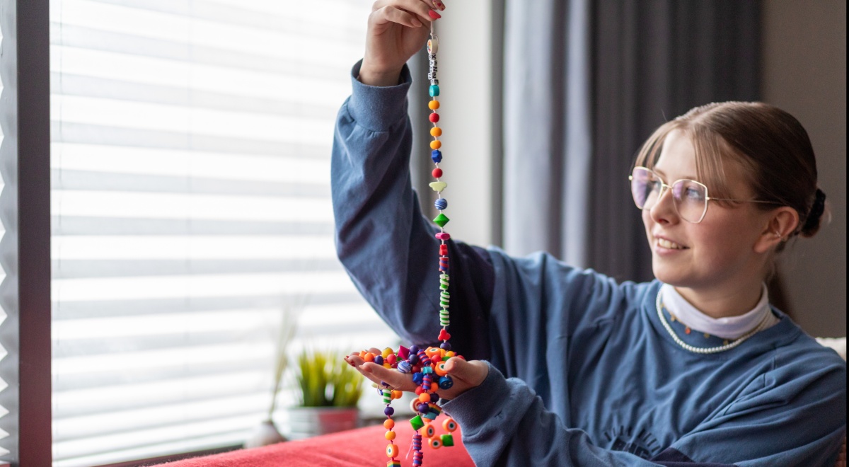 Leven met en na kinderkanker
