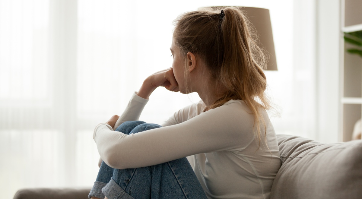 Uit de schaduw van het isolement Komen