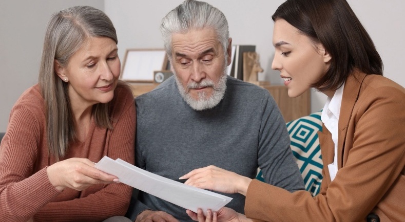 Vijf vragen over erven en nalaten