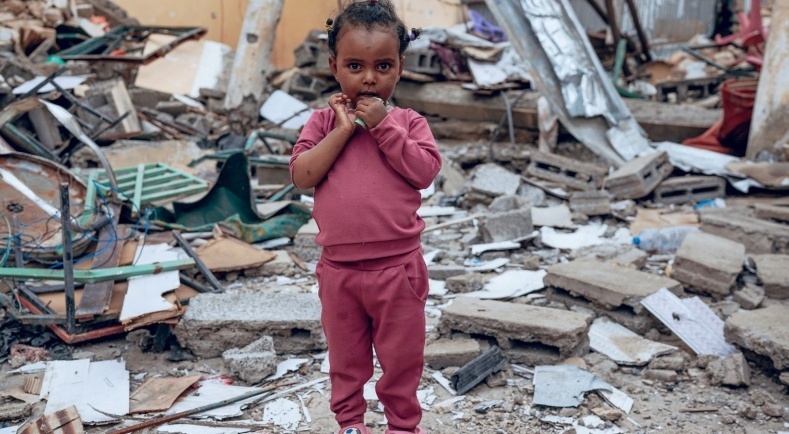 We zijn er – samen met jou!