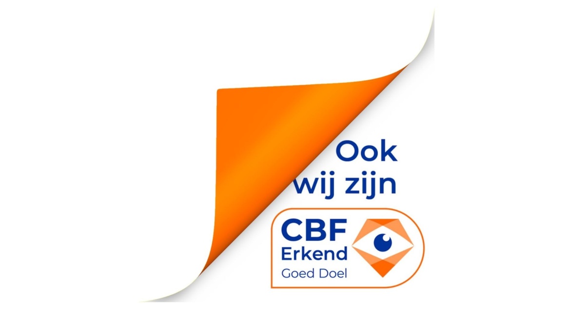 Achter elk Erkend Goed Doel staat CBF