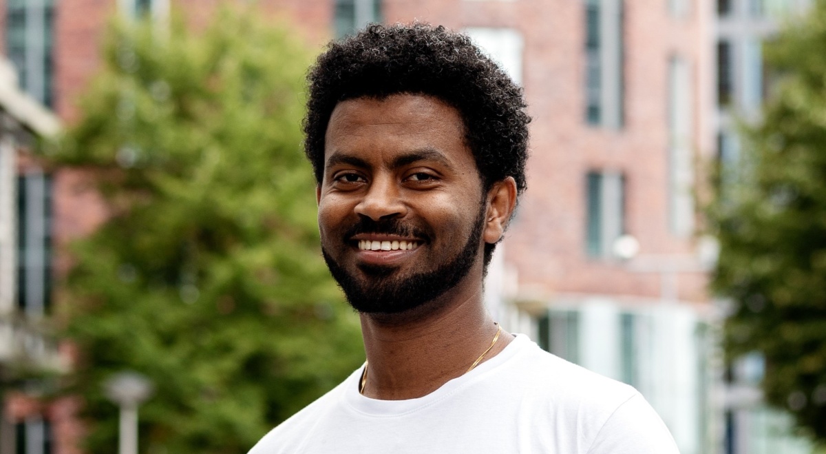 Tadele Alemu wint UAF-Award 2024