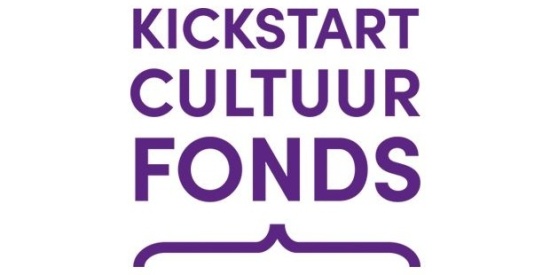 BankGiro Loterij en private fondsen komen met Kickstart Cultuurfonds