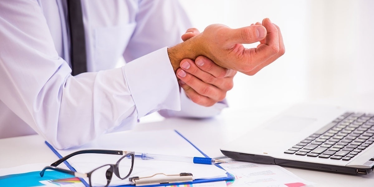 RSI-vereniging viert 30 jaar