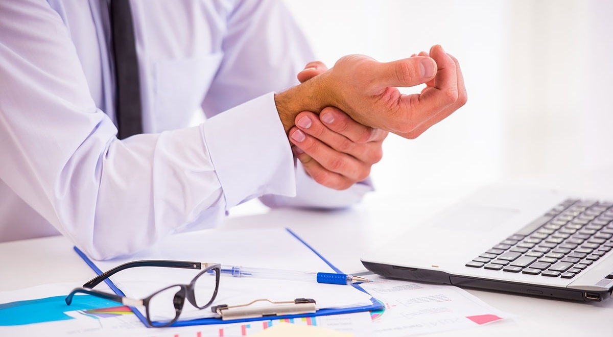 RSI-vereniging viert 30 jaar