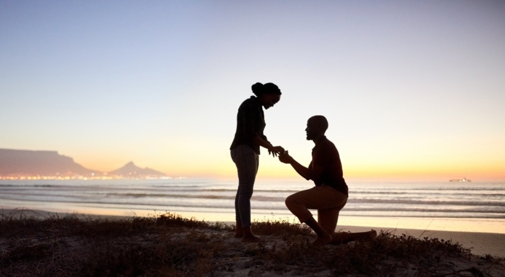 Magische huwelijksaanzoeken voor Het Vergeten Kind