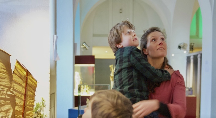 Schenken en nalaten aan musea Geven om het verleden en zorgen voor de toekomst