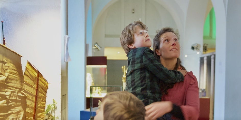 Schenken en nalaten aan musea Geven om het verleden en zorgen voor de toekomst