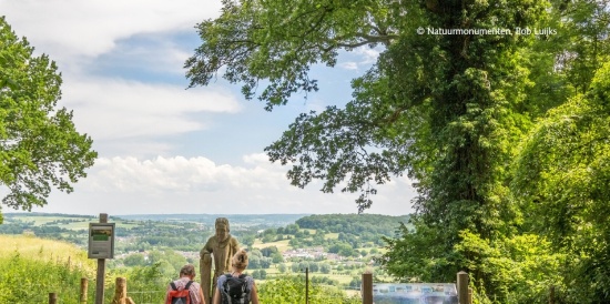 Wat ons lief is moet zoveel mogelijk worden behouden