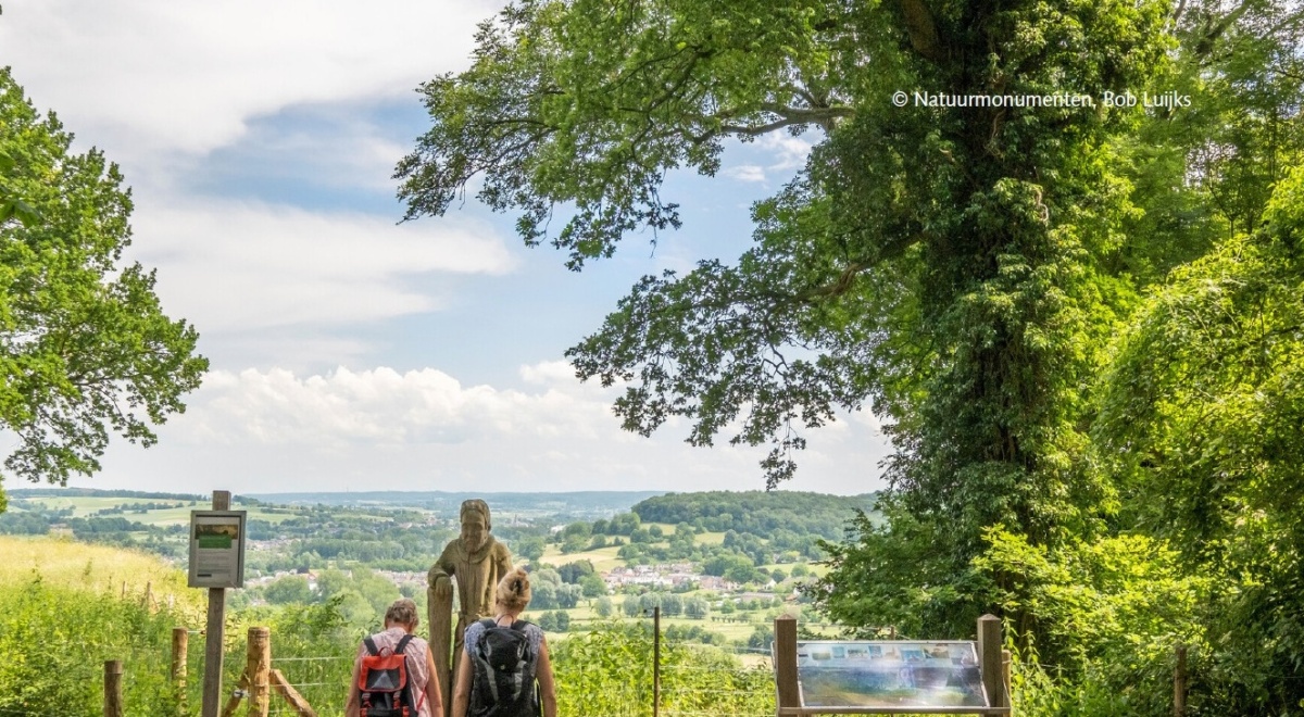 Wat ons lief is moet zoveel mogelijk worden behouden