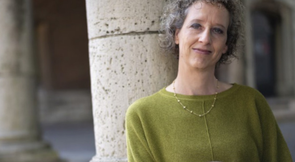 Kansfonds zet mijn gedachtegoed voort