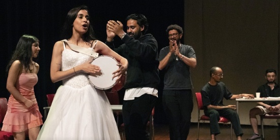 Kunst zorgt voor plezier, troost en verbondenheid