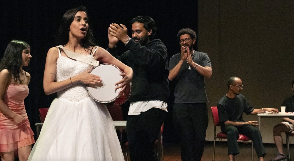 Kunst zorgt voor plezier, troost en verbondenheid