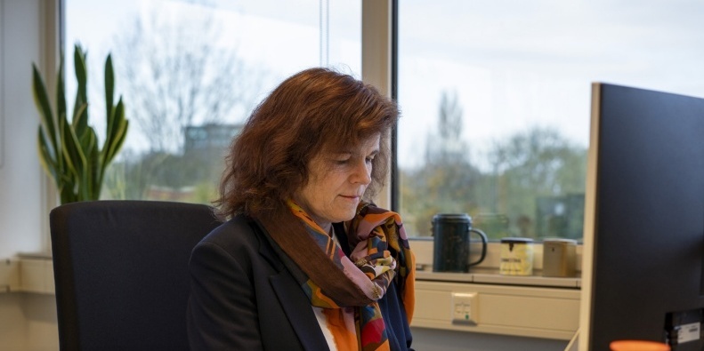 CBF, Toezicht op goeddoen Met een gerust hart schenken en nalaten