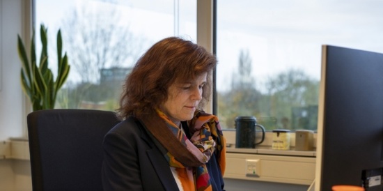 CBF,Toezicht op goeddoen Met een gerust hart schenken en nalaten