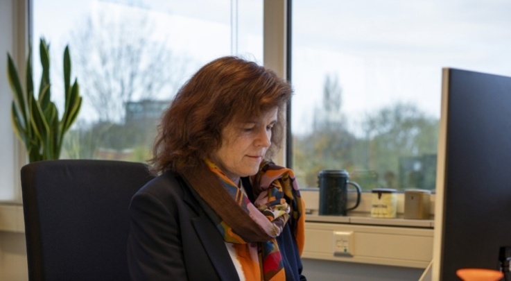 CBF,Toezicht op goeddoen Met een gerust hart schenken en nalaten