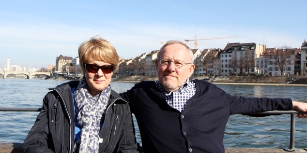 Schenken aan de Stomavereniging