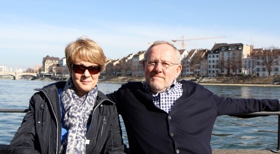 Schenken aan de Stomavereniging