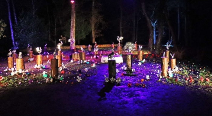 Museumpark Orientalis samenkomen in een verdeelde wereld