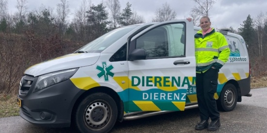 Schenken en nalaten als bron van een dierenleven