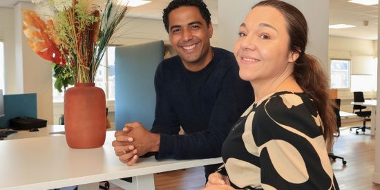 Over nalaten: elke gift opent voor iemand een deur